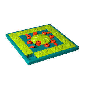 Nina Ottosson MultiPuzzle Interactive Dog Puzzle Toy