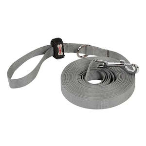 Nylon Obedience and Recall Training Leash