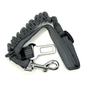 Dog Travel Accessories Nz: Adjustable Dog Car Seat Belt