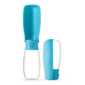 Dog Travel Accessories Nz: Portable Foldable Durable ABS Dog Water Bottle