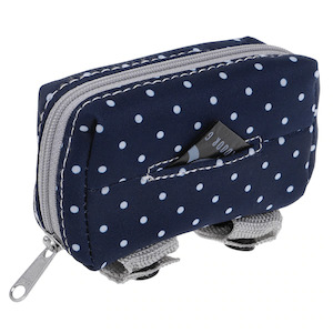 Dog Walk Nz: DOOG - Walkie Pouch - Stella