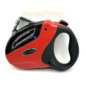 Dog Walk Nz: Retractable Dog Lead / Leash