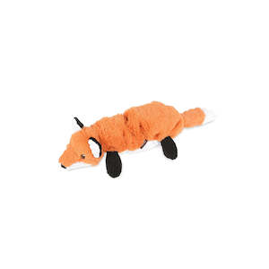 Dog Cuddle Plush Toys: Forest the Fox | P.L.A.Y. Forest Friends