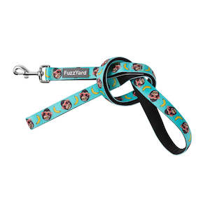Dog Leads Leashes Nz: Gor-illz Dog Lead / Leash | FuzzYard