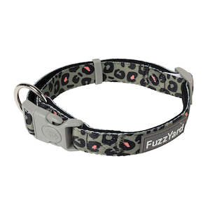 Dog Collars Nz: Savanna Dog Collar | Fuzzyard