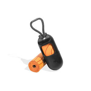 Dog Poop Bags And Holders: Poop Bag Dispenser | Zee.Dog