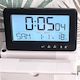 Digital Desk Clock TC4