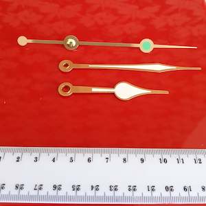 Clock Hands 100mm