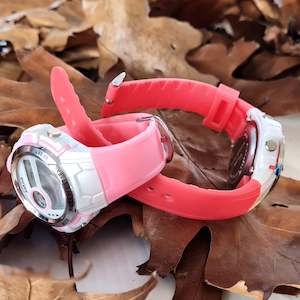 Young Adult Sports Watch Xinjia 5ATM TD20 asst colours