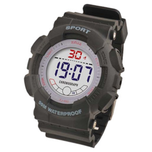 New Arrivals: Gents Sports Watch Xinjia 5ATM TD28
