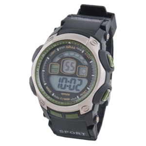 Gents Sports Watch Xinjia 5ATM TD26