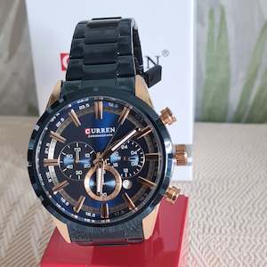 New Arrivals: Watch Gents TW111