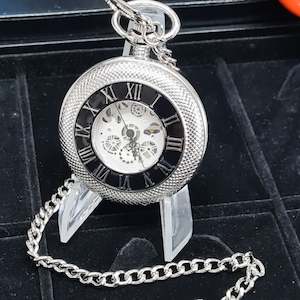 Pocket Watch Classic style TW128