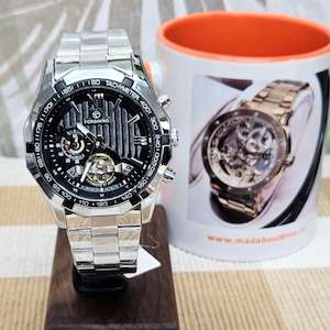 Watch Automatic TW57