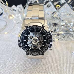 Watch Automatic TW66