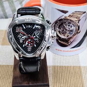 Watch Automatic TW56b