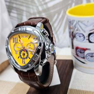 Watch Automatic TW56y