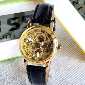 Mechanical Watch TW68g