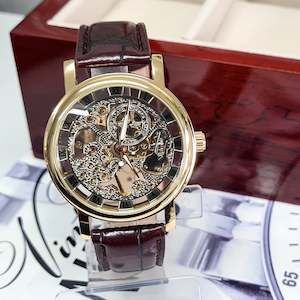 Mechanical Watch TW53