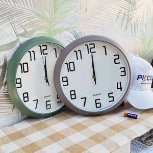 Clock Wall Classic style 300mm