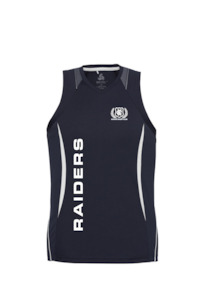 Raiders Singlet 2023 NO NAME ON BACK