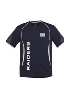 Kaitaia Raiders: Raiders Tee 2023 NO NAME ON BACK
