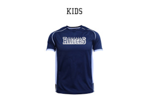 Kaitaia Raiders KIDS Quick Dry / Polyester