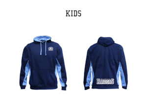 Kaitaia Raiders Kids Hoodies