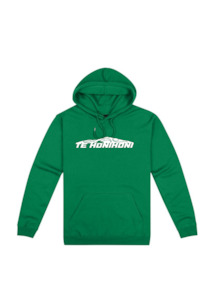 Te Honihoni Hoodies