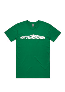 Te Honihoni Tees