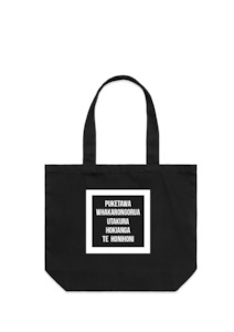 Shoulder-Tote Bag
