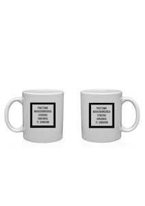 Puketawa Marae Merchandise: 11oz Coffee Mugs