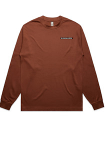 Te oneroa a Tohe - Longsleeve tees - Ngapae Holiday Park