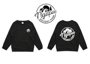 2022 CREW NECKS