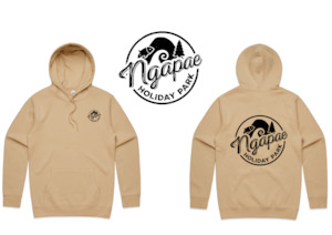 Ngapae Holiday Park Hoodies