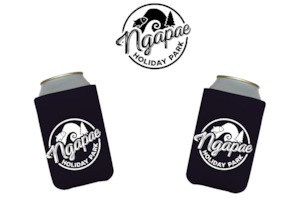 Ngapae Holiday Park Drink Coolers