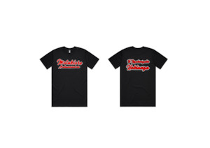 Motukiore Marae Kids Tees