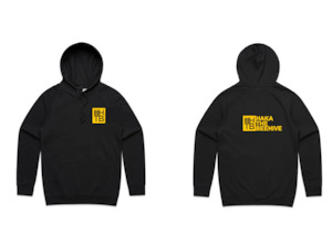 Haka The Beehive Hoodie