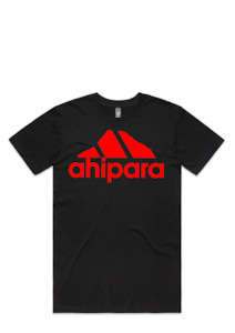 Ahidas: Ahipara Tees