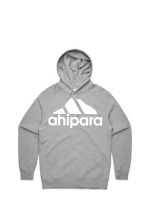 Ahidas: Ladies Ahipara Hoodies