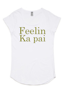 Feelin Ka Pai