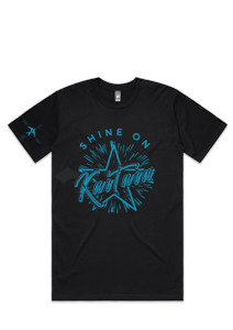 Shine On Kaitaia 1: Shine on Kaitaia Tees 2020