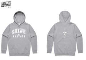Shine On Kaitaia 1: Shine on Kaitaia Hoodies 2021