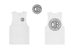 Circle Of Brothers: Circle of Brothers Organic Tank top