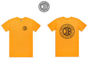 Circle of Brothers Standard Tees