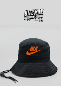 Ika Bucket Hats