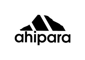Ahipara decals/stickers