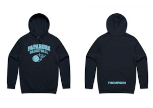 Paparore School Basketball Hoodies