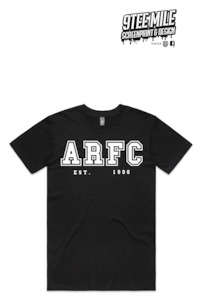 2021 Awanui Rugby College Style