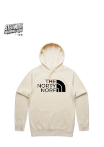 THE NORTY NORF HOODIES